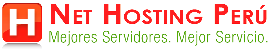 NET HOSTING PERU